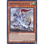 Swordsoul of Taia Thumb Nail