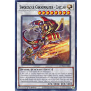 Swordsoul Grandmaster - Chixiao Thumb Nail