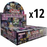 Yu-Gi-Oh!: Maze of the Master Booster Case Thumb Nail
