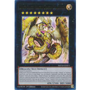 Divine Golden Shadow Dragon Dragluxion (Ultra Rare) Thumb Nail