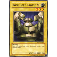 Rock Ogre Grotto #1 Thumb Nail