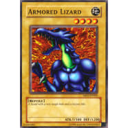 Armored Lizard Thumb Nail