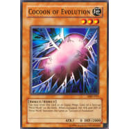 Cocoon of Evolution Thumb Nail