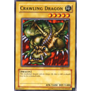 Crawling Dragon Thumb Nail