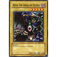 Doma the Angel of Silence Thumb Nail