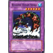 Roaring Ocean Snake Thumb Nail