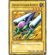 Ground Attacker Bugroth Thumb Nail