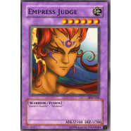 Empress Judge Thumb Nail