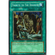 Tribute to the Doomed Thumb Nail