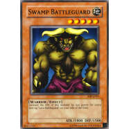 Swamp Battleguard Thumb Nail