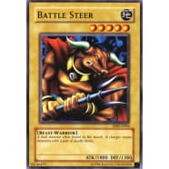 Battle Steer Thumb Nail