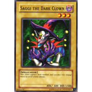 Saggi the Dark Clown Thumb Nail