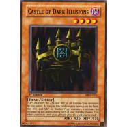 Castle of Dark Illusions Thumb Nail