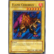 Flame Cerebrus Thumb Nail