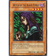 Witch of the Black Forest Thumb Nail