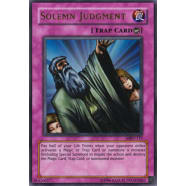 Solemn Judgment Thumb Nail