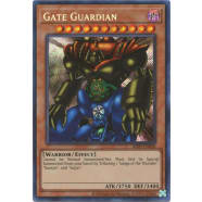 Gate Guardian (25th Anniversary Edition) Thumb Nail