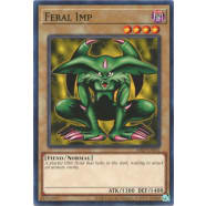 Feral Imp (25th Anniversary Edition) Thumb Nail