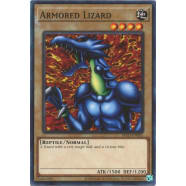 Armored Lizard (25th Anniversary Edition) Thumb Nail