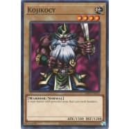 Kojikocy (25th Anniversary Edition) Thumb Nail