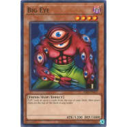 Big Eye (25th Anniversary Edition) Thumb Nail