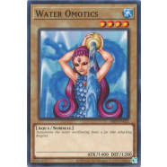 Water Omotics (25th Anniversary Edition) Thumb Nail