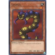 Leghul (25th Anniversary Edition) Thumb Nail