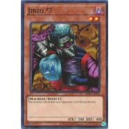 Jinzo #7 (25th Anniversary Edition) Thumb Nail