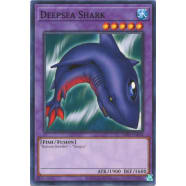 Deepsea Shark (25th Anniversary Edition) Thumb Nail