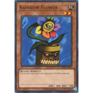 Rainbow Flower (25th Anniversary Edition) Thumb Nail