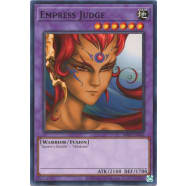 Empress Judge (25th Anniversary Edition) Thumb Nail