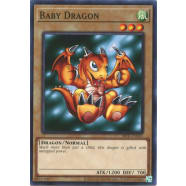 Baby Dragon (25th Anniversary Edition) Thumb Nail