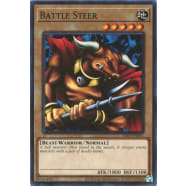 Battle Steer (25th Anniversary Edition) Thumb Nail