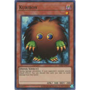 Kuriboh (25th Anniversary Edition) Thumb Nail