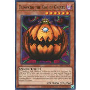 Pumpking the King of Ghosts (25th Anniversary Edition) Thumb Nail
