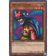 Dream Clown (25th Anniversary Edition) Thumb Nail