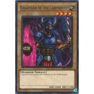 Guardian of the Labyrinth (25th Anniversary Edition) Thumb Nail