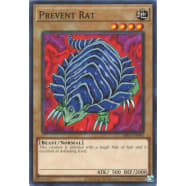 Prevent Rat (25th Anniversary Edition) Thumb Nail