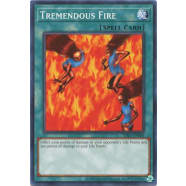 Tremendous Fire (25th Anniversary Edition) Thumb Nail