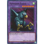 Punished Eagle (25th Anniversary Edition) Thumb Nail