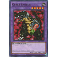 Cyber Saurus (25th Anniversary Edition) Thumb Nail