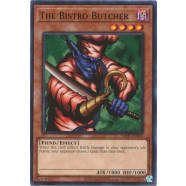 The Bistro Butcher (25th Anniversary Edition) Thumb Nail