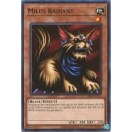 Milus Radiant (25th Anniversary Edition) Thumb Nail