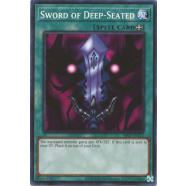 Sword of Deep-Seated (25th Anniversary Edition) Thumb Nail