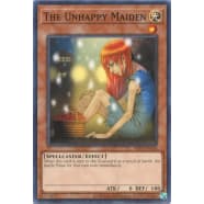 The Unhappy Maiden (25th Anniversary Edition) Thumb Nail