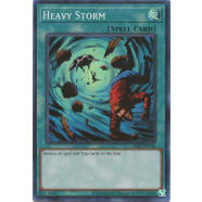 Heavy Storm (25th Anniversary Edition) Thumb Nail