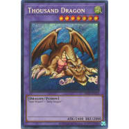 Thousand Dragon (25th Anniversary Edition) Thumb Nail