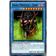 Dark Master - Zorc Thumb Nail