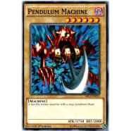 Pendulum Machine Thumb Nail