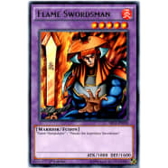 Flame Swordsman Thumb Nail